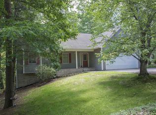 124 Cross Keys Ct, Mcgaheysville, VA 22840