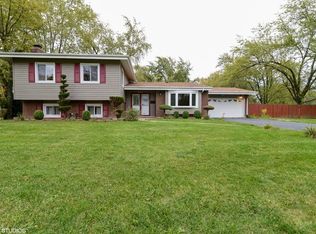 2660 Sparta Ct, Olympia Fields, IL