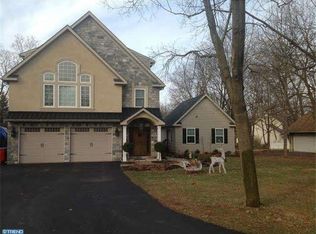3983 Yerkes Rd, Collegeville, PA 19426