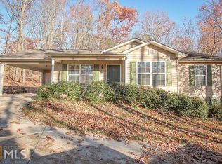 302 Garrison Dr, Cleveland, GA 30528