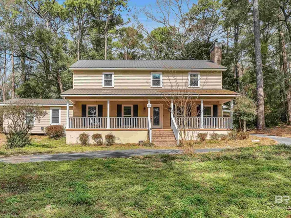 7177 Forest Park Dr, Fairhope, AL 36532