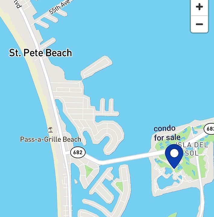 2nd image of Bahia Del Mar Blvd