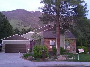 3469 E Tree Farm Ln, Cottonwood Heights, UT 84121