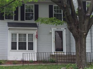 1014 Balsam Ln, Sykesville, MD 21784