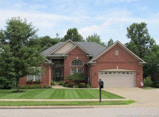 4043 Viewcrest Loop, Floyds Knobs, IN 47119