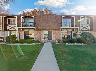 12751 Park Pl UNIT F2, Crestwood, IL 60418