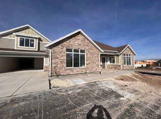 9553 S Ember Glow Ct #D, South Jordan, UT 84095