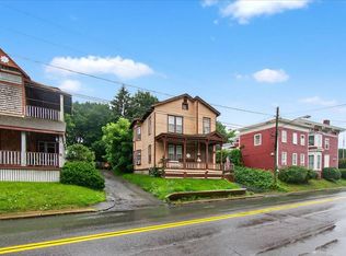 80 E Main St, Johnstown, NY 12095