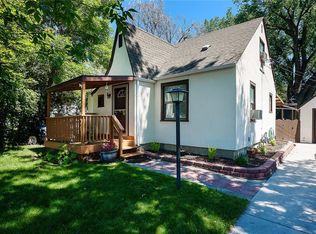 1015 N 22nd St, Billings, MT 59101
