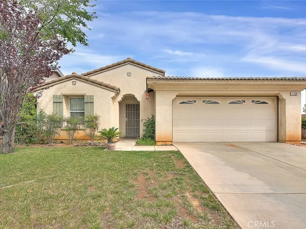 1338 Barbetty Way, Beaumont, CA 92223