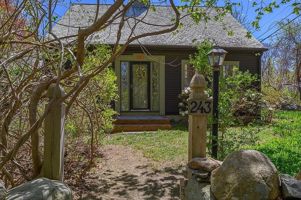 243 Manomet Ave, Plymouth, MA 02360 Zillow