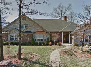 30 Saint Andrews Cir, Bella Vista, AR 72715