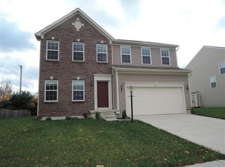 3330 Federalist Dr, Dayton, OH 45440