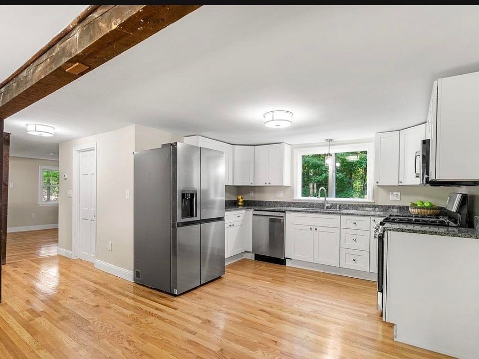 2nd image of 166 Turkey Hill Road