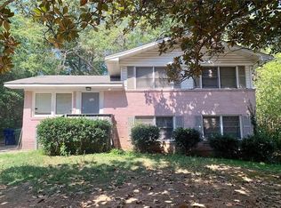 385 Dartmouth Dr SW, Atlanta, GA 30331