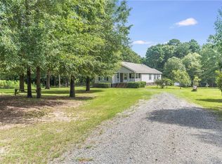 591 Deer Park Dr, Grand Cane, LA 71032