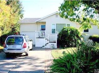 23 Joan Ave, Novato, CA 94947