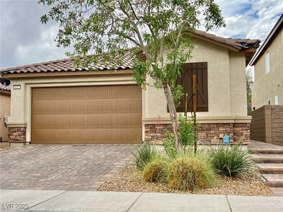 4117 Midnight Crest Ave, North Las Vegas, NV, 89031