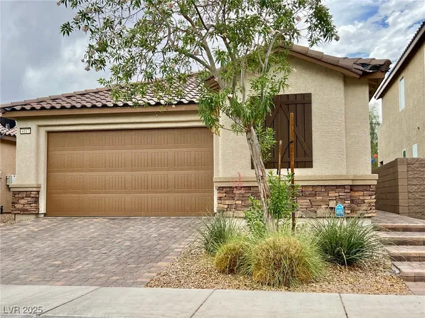4117 Midnight Crest Ave, North Las Vegas, NV 89031