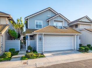 16634 Chariot Pl, Hacienda Heights, CA 91745