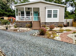 1864 Rolling Green Dr SW, Supply, NC 28462