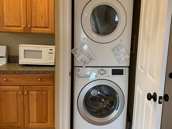 Washer/Dryer