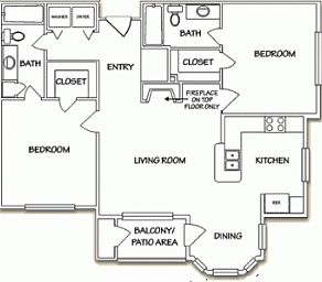 2nd image of 655 College Pkwy APT 21