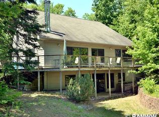 47150 Tri Lakes Rd, Drummond, WI 54832