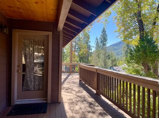 39835 Granite Ridge Ln, Bass Lake, CA 93604
