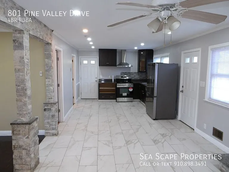 801 Pine Valley Dr — Photo 6