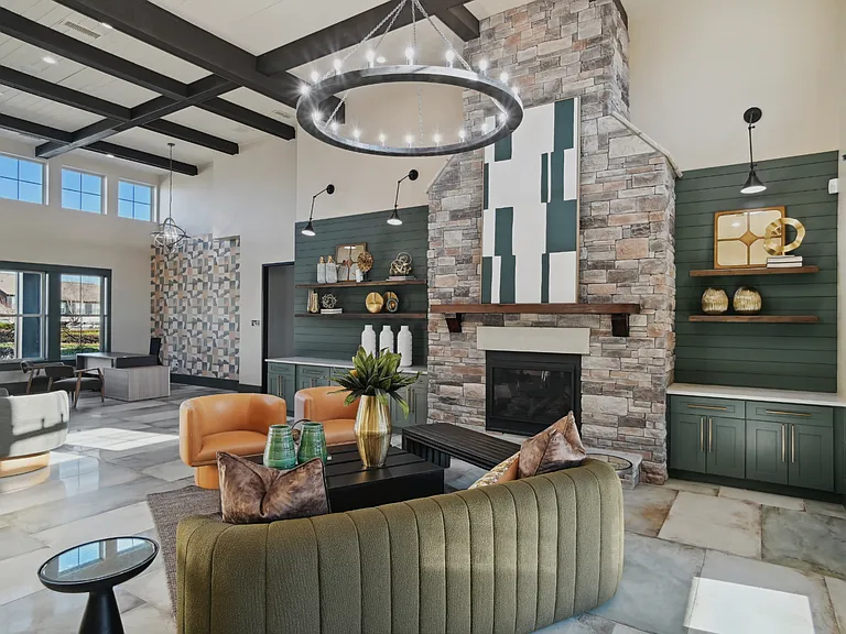 The Apartments at Brayden — Photo 27