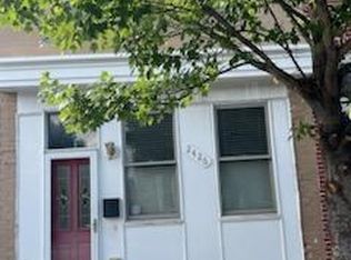 2426 Jefferson St, Baltimore, MD 21205