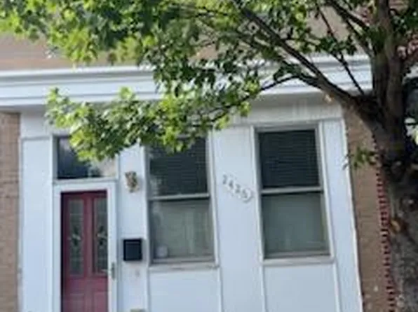 2426 Jefferson St, Baltimore, MD 21205