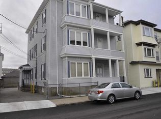 327 Harrison St, Fall River, MA 02723