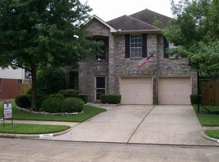 16411 Wellers Way, Houston, TX 77095