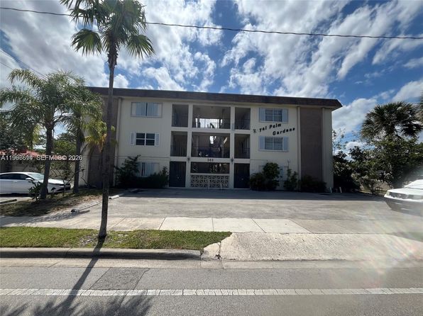348 S Federal Hwy APT 11