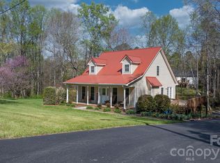 203 Nottingham Dr, Maiden, NC 28650