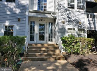 8330 Montgomery Run Rd UNIT A, Ellicott City, MD 21043