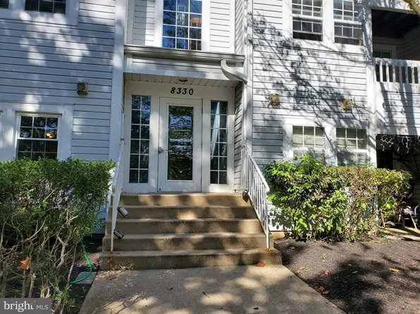 8330 Montgomery Rd #A, Ellicott City, MD 21043