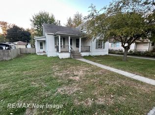 1827 Delaware St, Saginaw, MI 48602
