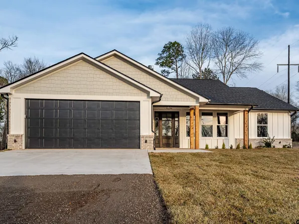 13865 County Road 294, Arp, TX 75750