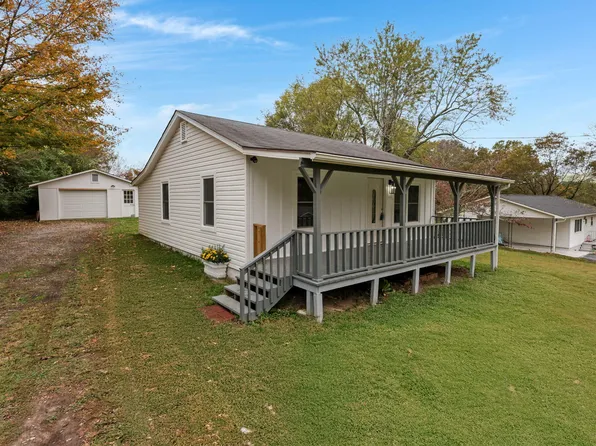 1640 14th St SE, Cleveland, TN 37311