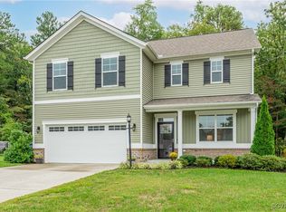 11413 Longtown Ter, Midlothian, VA 23112