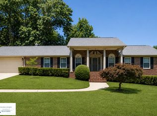 247 Mowbray Arch, Danville, VA 24541