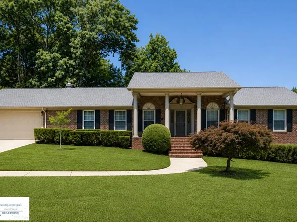 247 Mowbray Arch, Danville, VA 24541