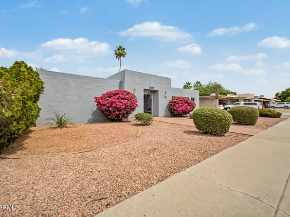 5720 W FRIER Drive W, Glendale, AZ 85301