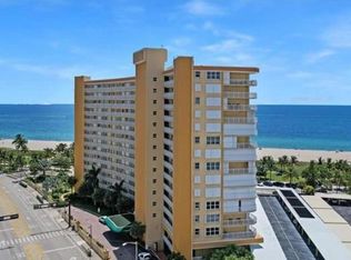 328 N Ocean Blvd APT 1401, Pompano Beach, FL 33062