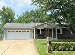 3629 Thyme Dr, Saint Charles, MO