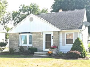 139 W Union Ave, Cedar Grove, WI 53013