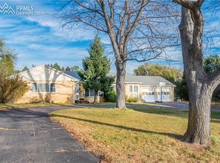 48 Marland Rd, Colorado Springs, CO 80906
